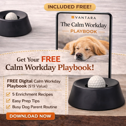INTERACTIVE SLOW FEEDER LICK BOWL